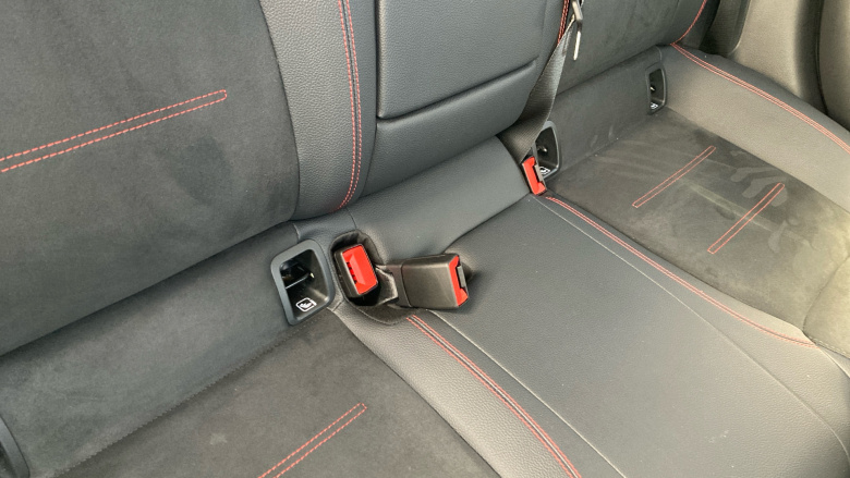 Mercedes-Benz A-Class A200 AMG Line Executive 4dr Auto Petrol Saloon